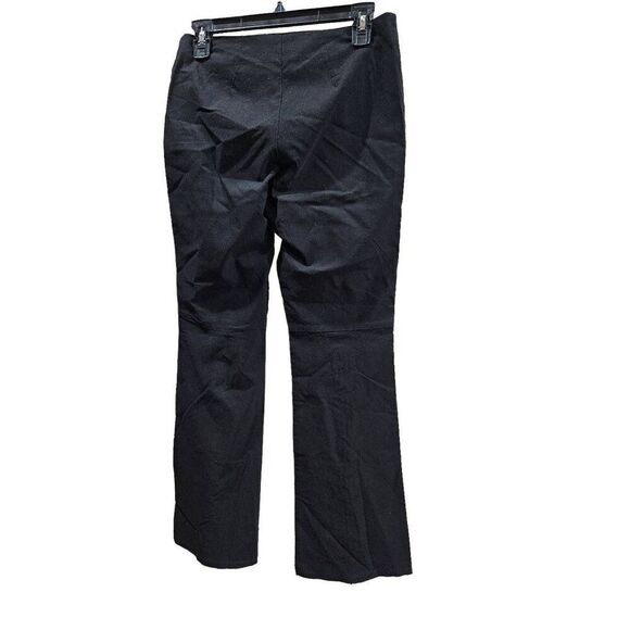 Georgette L pants black - Picture 6 of 10